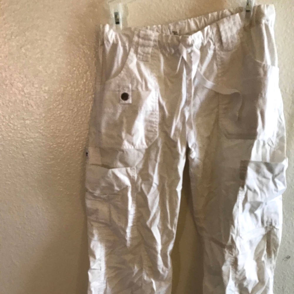 super cute cargo dickies